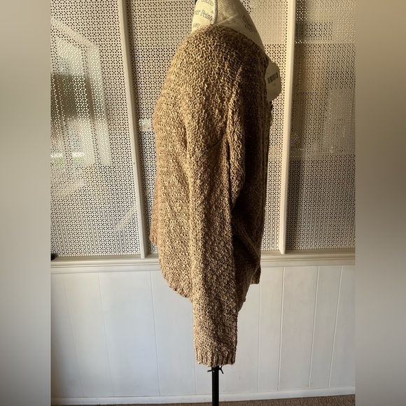 Women’s Altar’d State Sweater - Picture 5 of 6